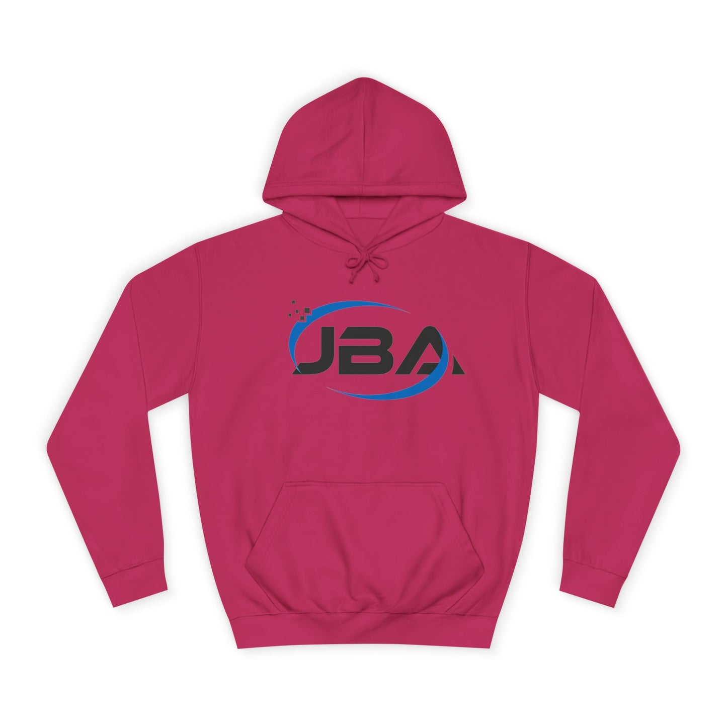 Unisex College Hoodie