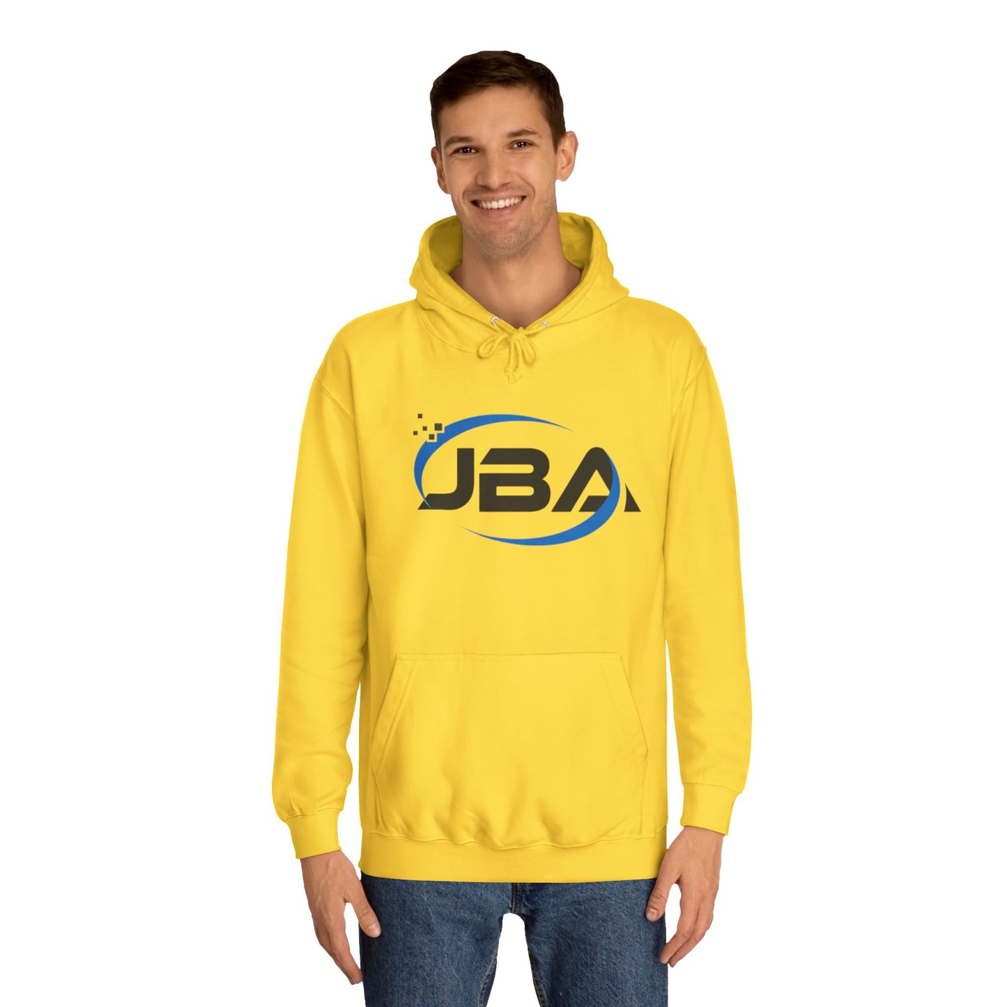 Unisex College Hoodie