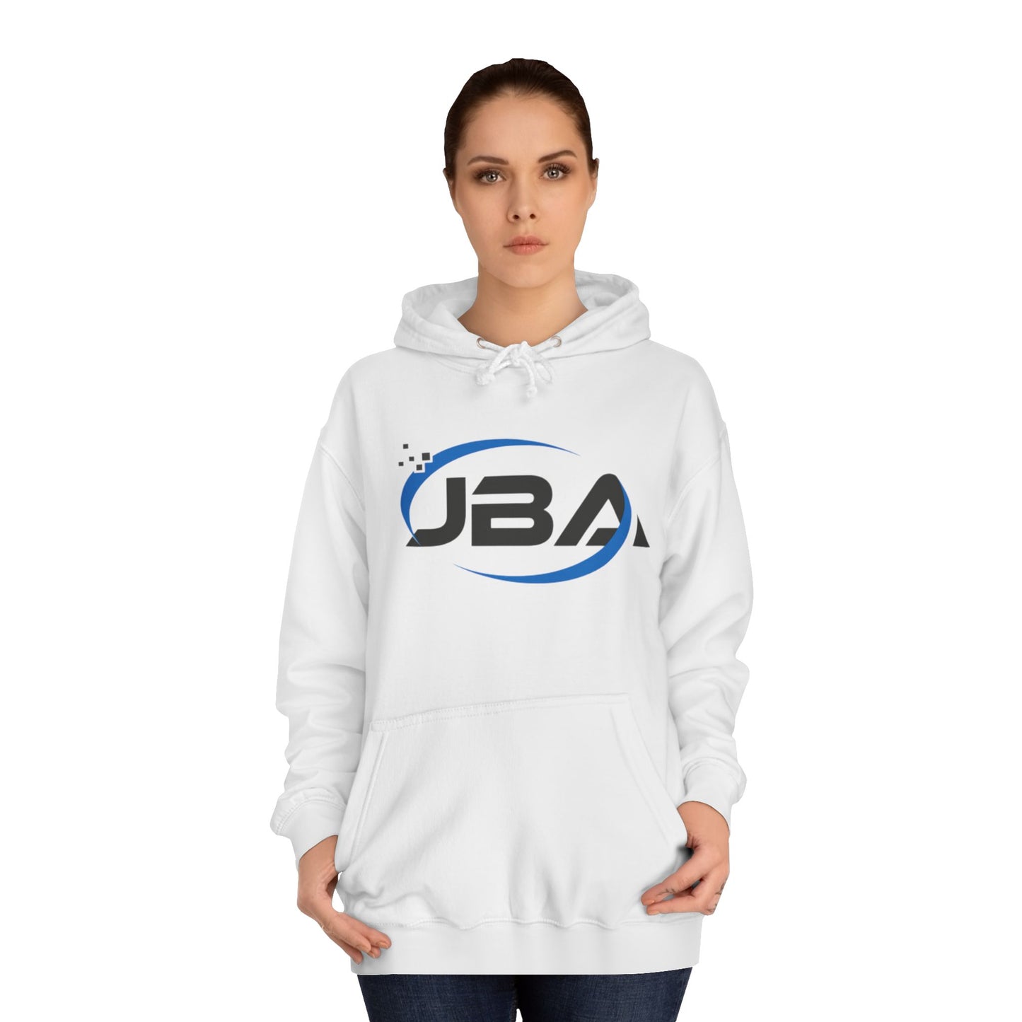 Unisex College Hoodie