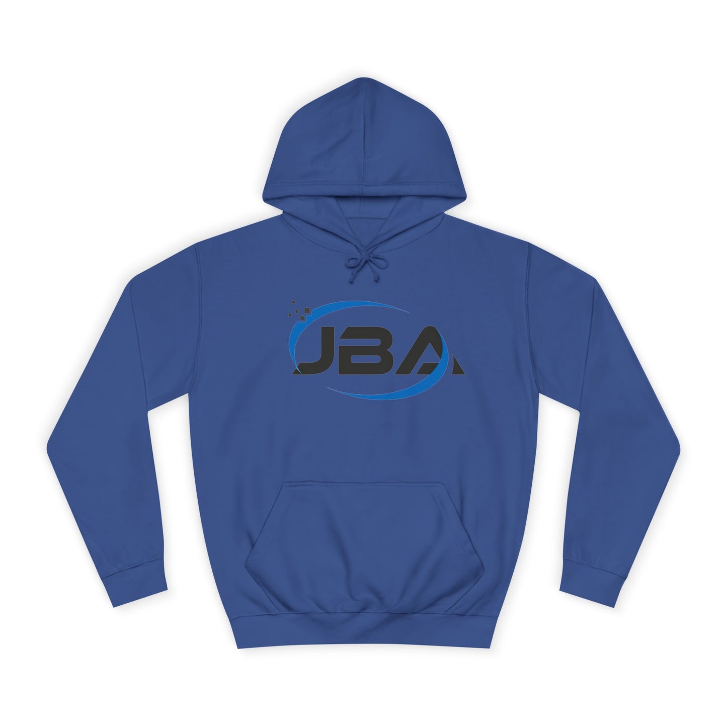 Unisex College Hoodie