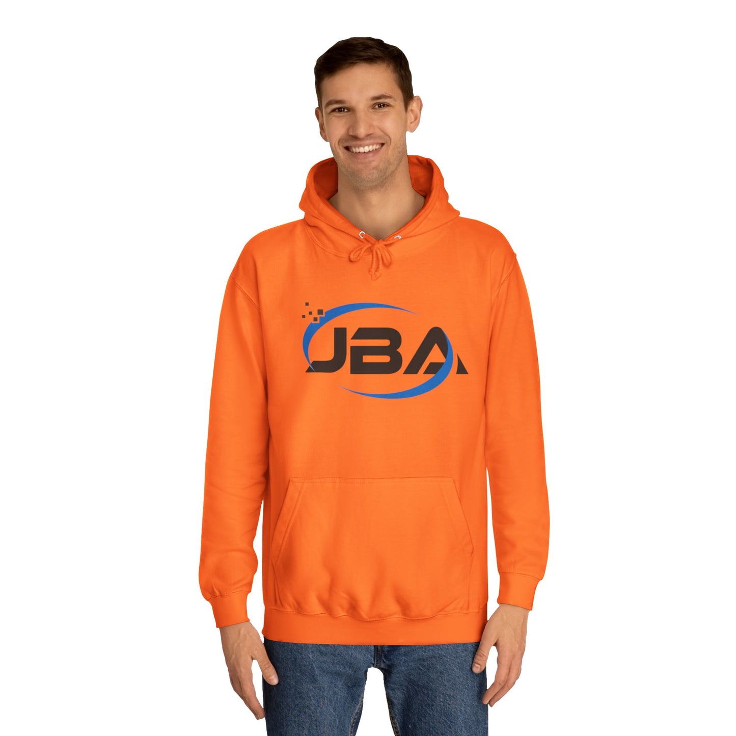 Unisex College Hoodie