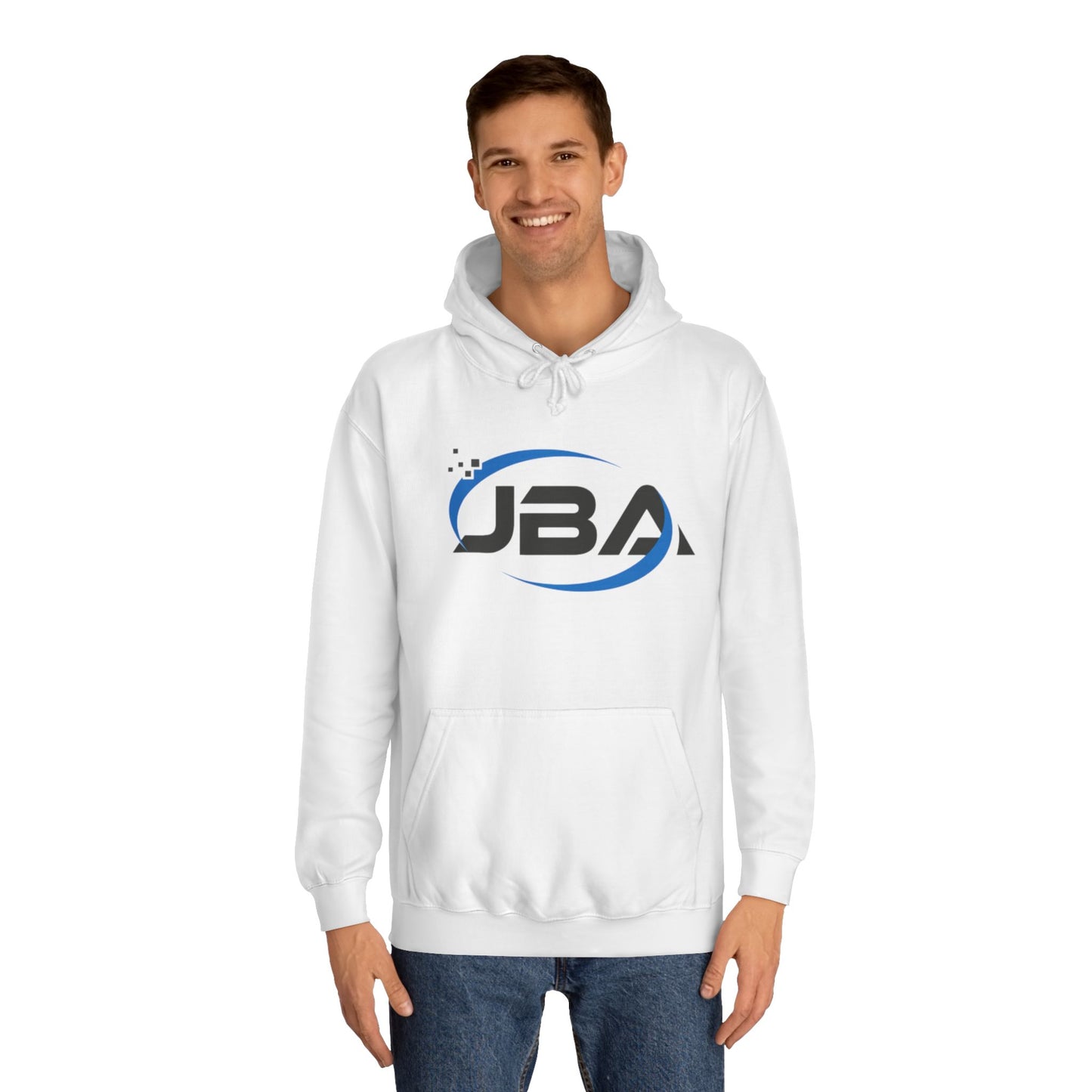 Unisex College Hoodie