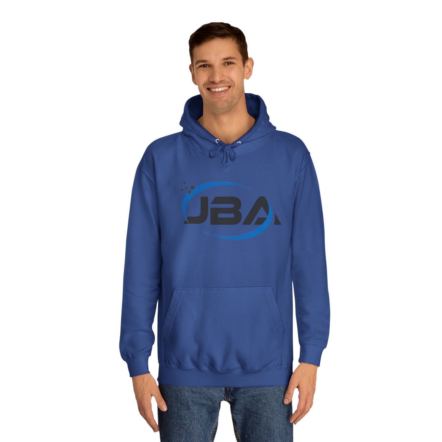 Unisex College Hoodie