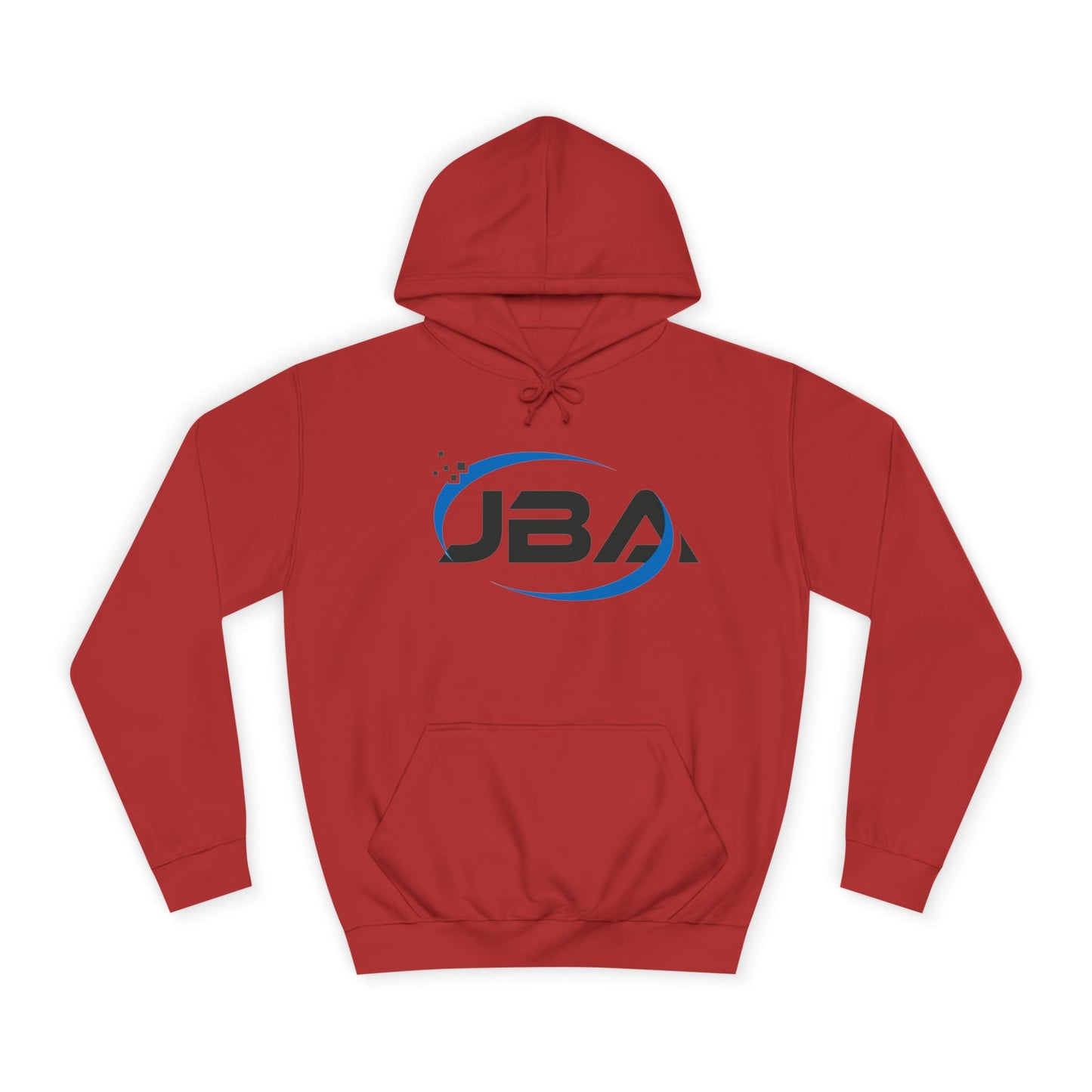 Unisex College Hoodie