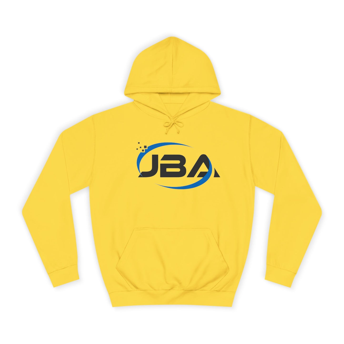 Unisex College Hoodie