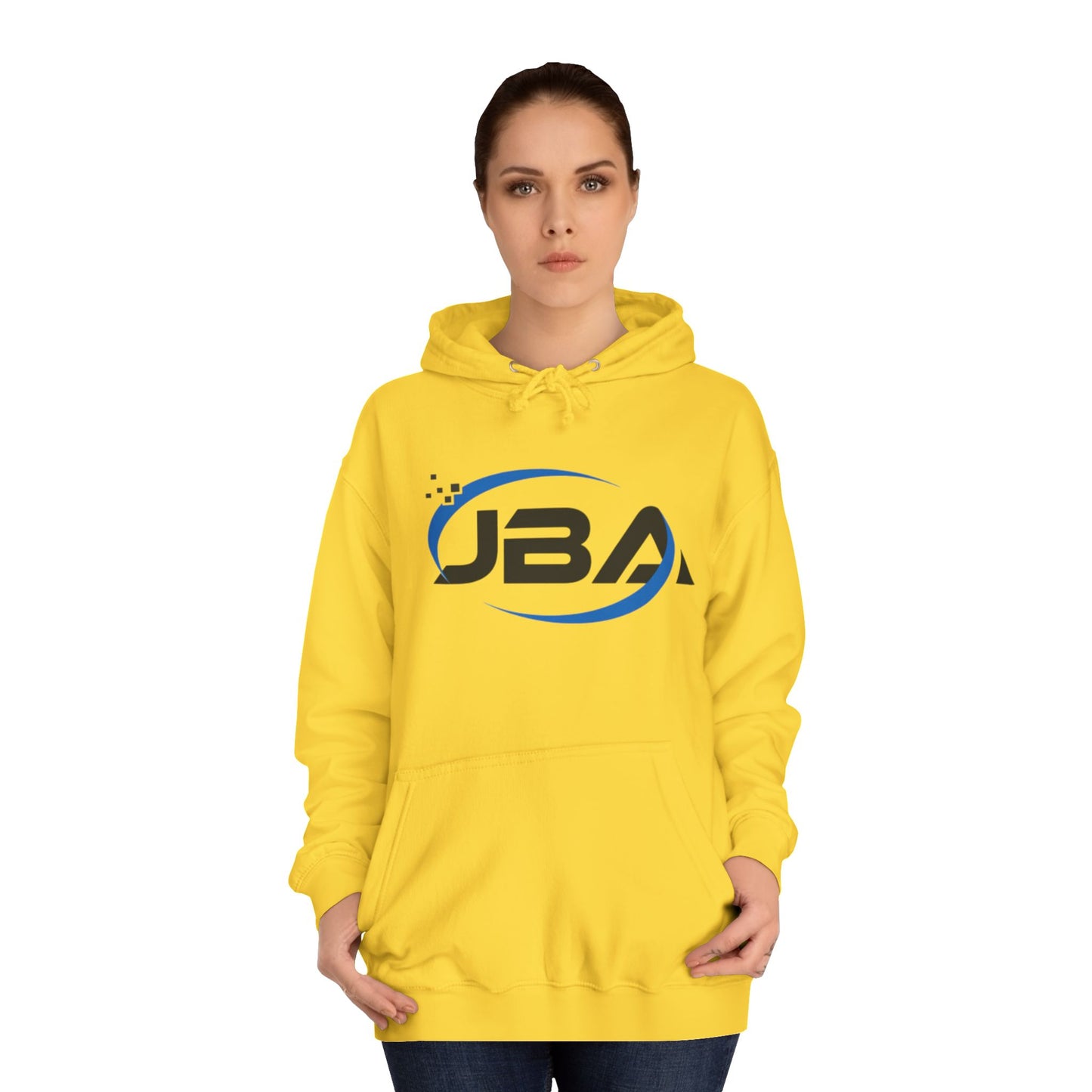 Unisex College Hoodie